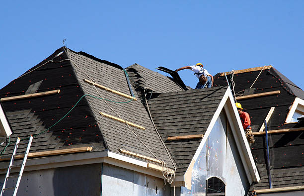 Best New Roof Installation  in New Haven, WV