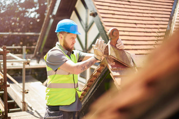 Best Emergency Roof Repair  in New Haven, WV