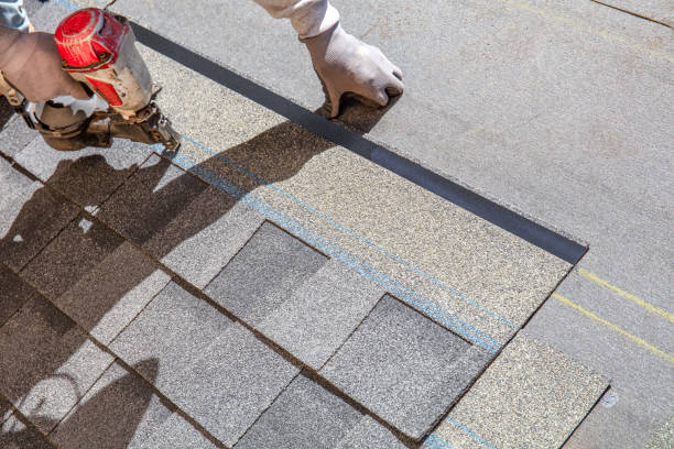 Best Roof Replacement Cost  in New Haven, WV